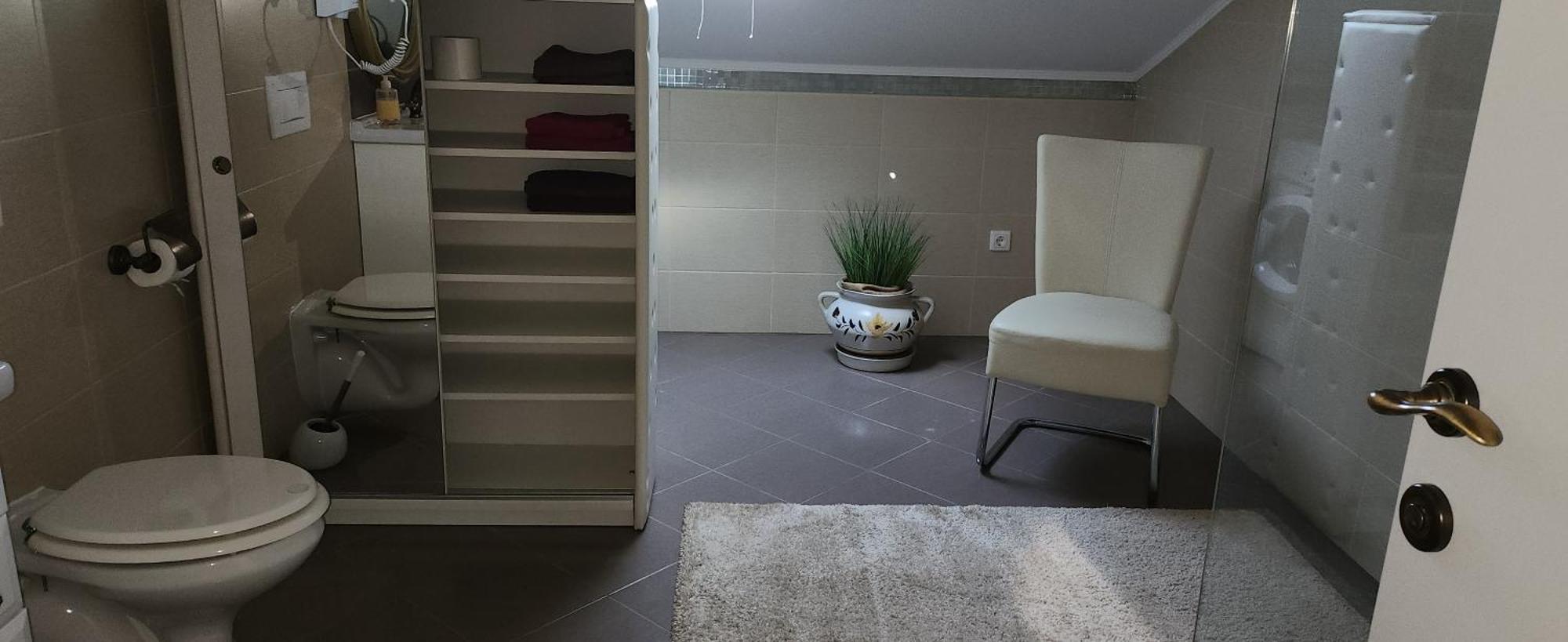 Apartments Suzana Novi Vinodolski Eksteriør bilde